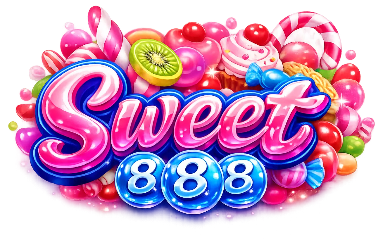 sweet 888